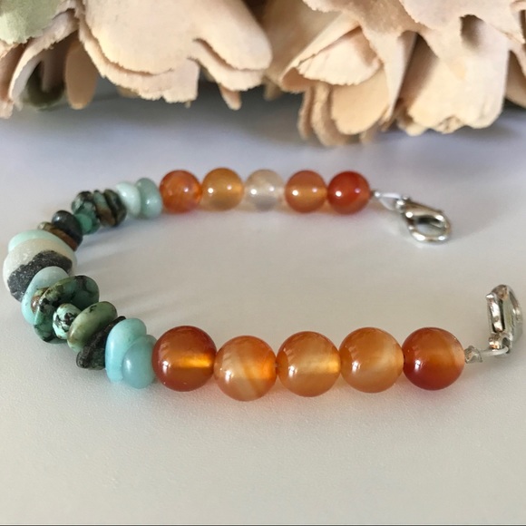 BellaBeat Bracelet Medical Alert Bracelet - Picture 4 of 4